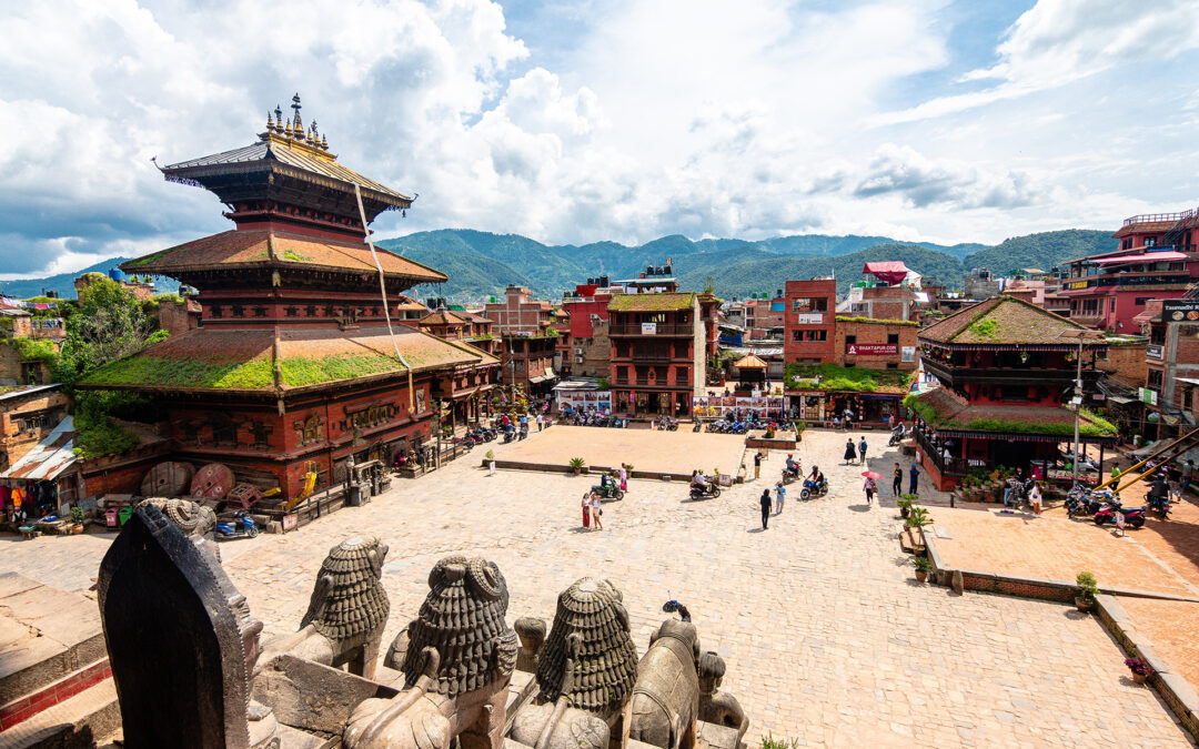 NEPAL